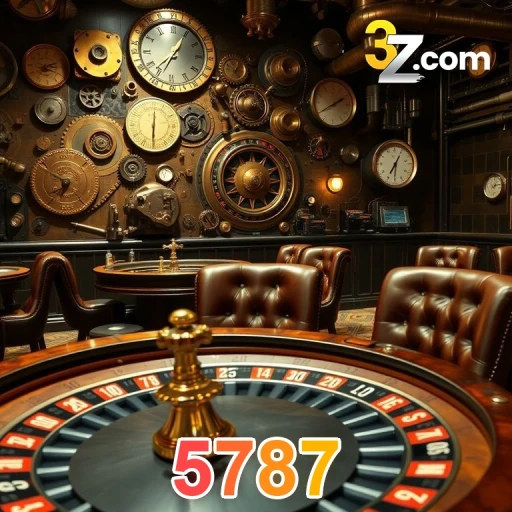 5787 Jogos de caça-níqueis