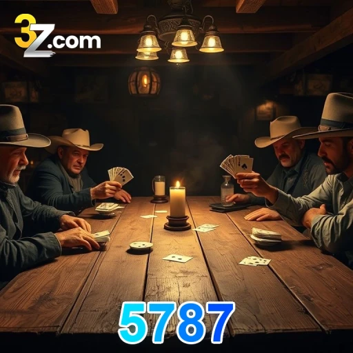 5787 Jogos de caça-níqueis